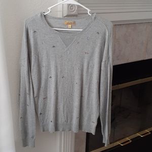 Vera Wang sweater